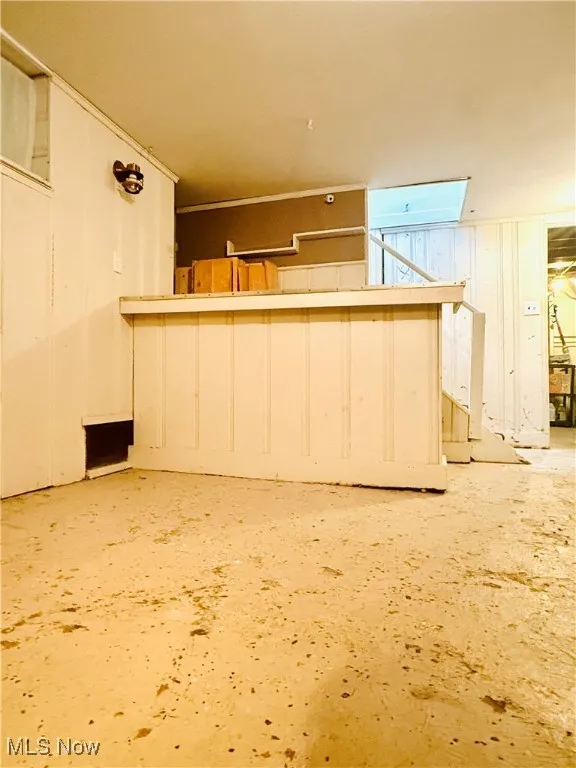 Basement