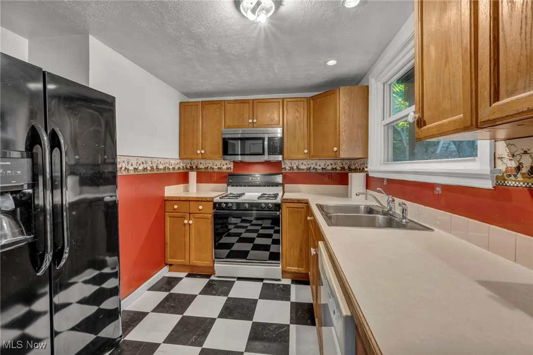 2179 13th Street, Akron, Ohio 44314,MLS Now Listing ID