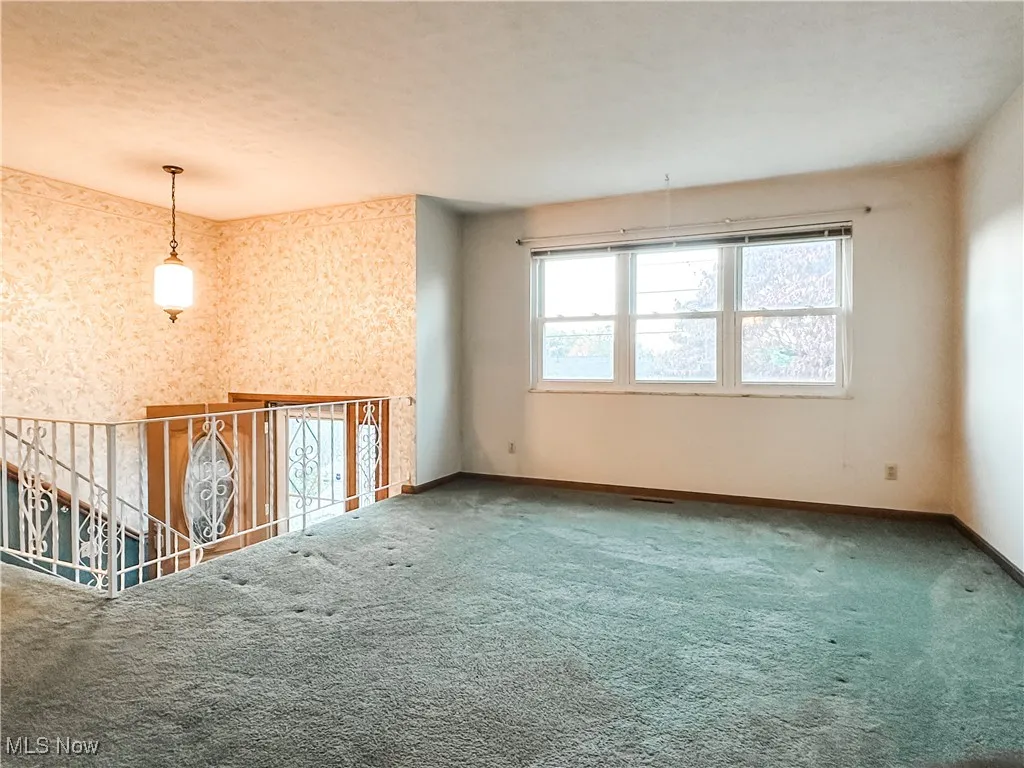 living room ...