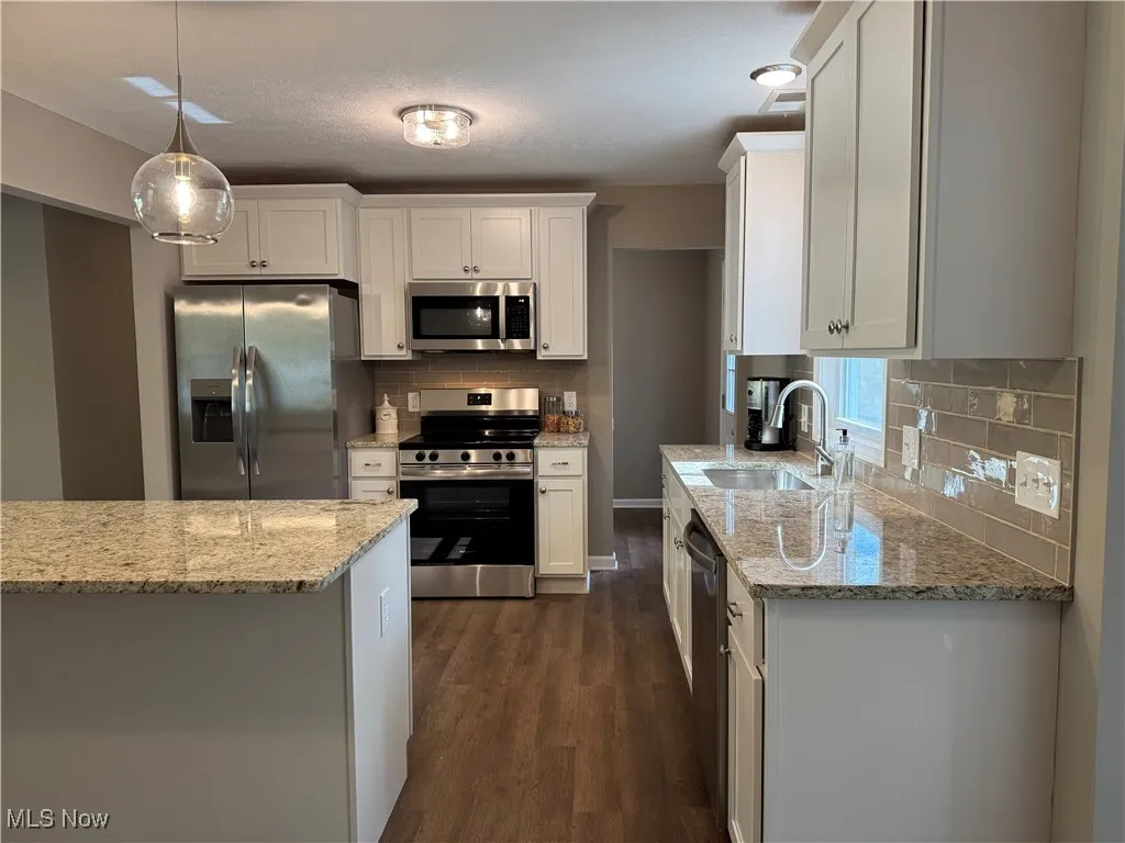 9613 Kim Drive, Chesterland, Ohio 44026,MLS Now Listing ID