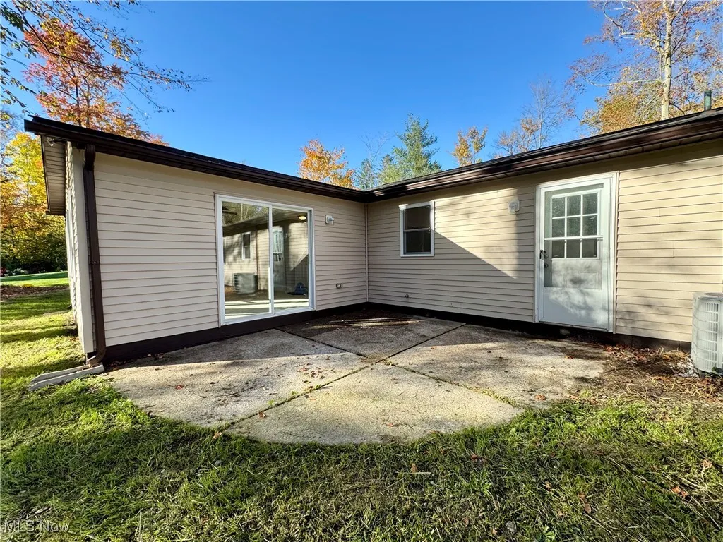 9613 Kim Drive, Chesterland, Ohio 44026,MLS Now Listing ID
