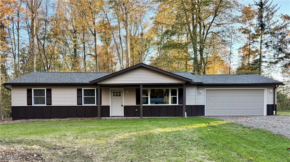 9613 Kim Drive, Chesterland, Ohio 44026,MLS Now Listing ID