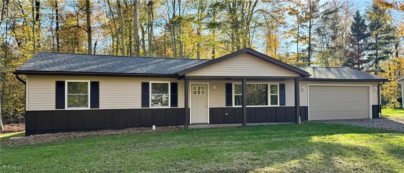 9613 Kim Drive, Chesterland, Ohio 44026,MLS Now Listing ID