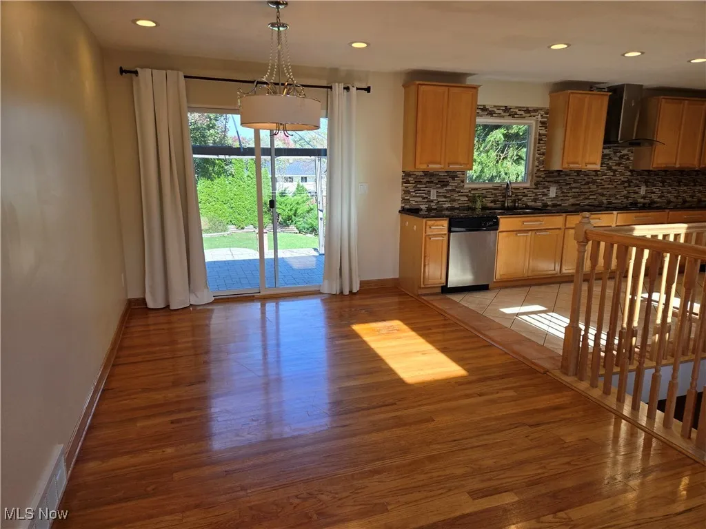 18248 Meadow Lane, Strongsville, Ohio 44136,MLS Now Listing ID