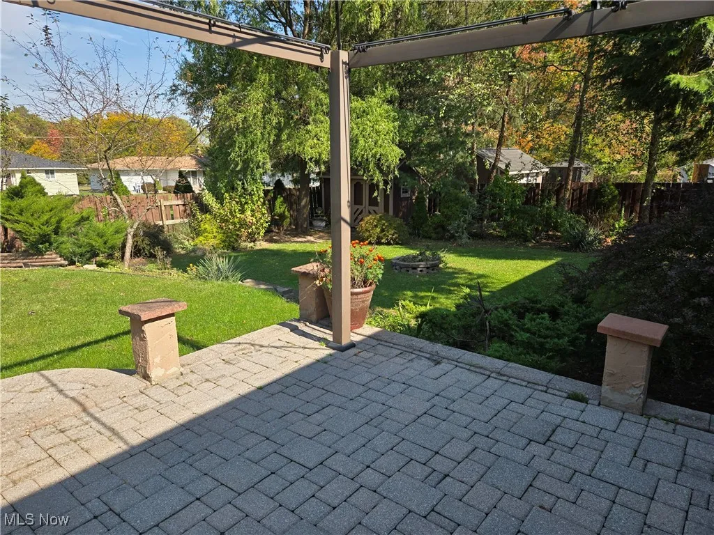 18248 Meadow Lane, Strongsville, Ohio 44136,MLS Now Listing ID