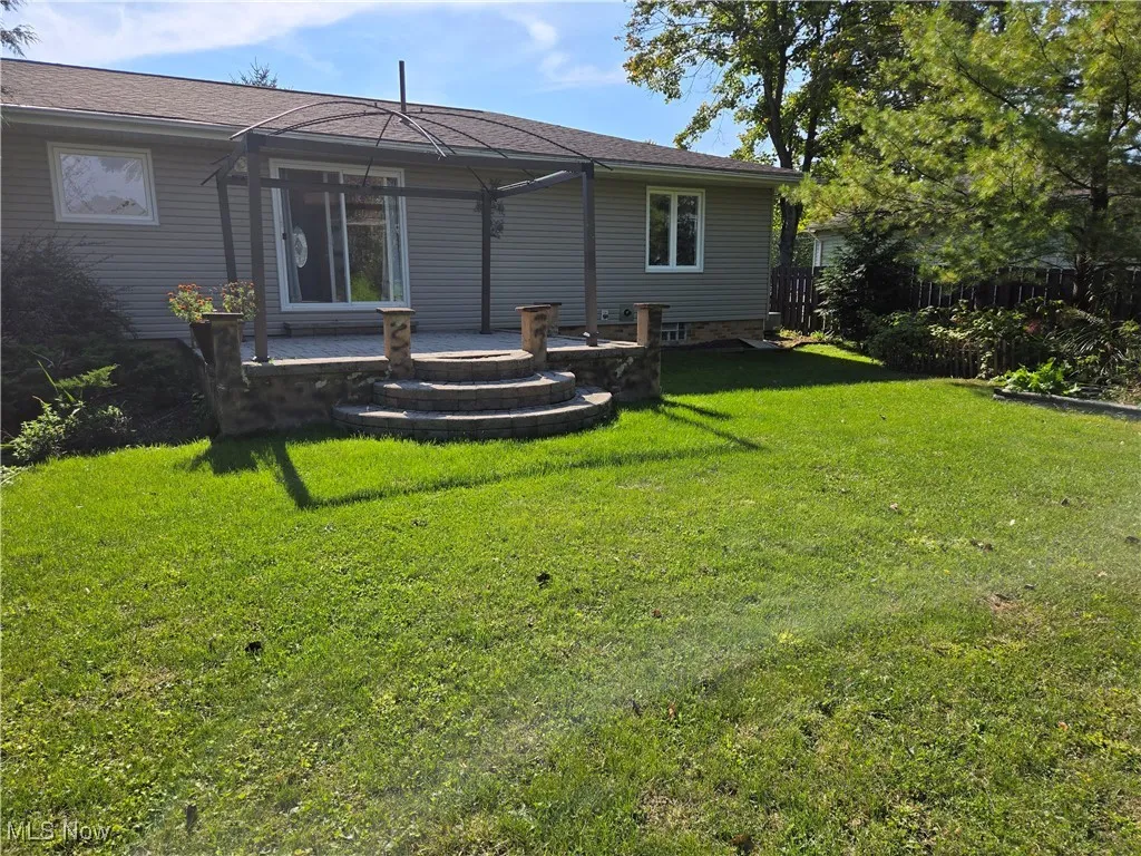 18248 Meadow Lane, Strongsville, Ohio 44136,MLS Now Listing ID