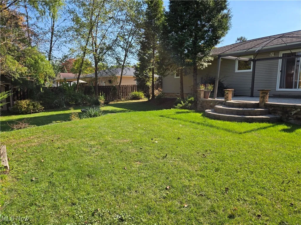 18248 Meadow Lane, Strongsville, Ohio 44136,MLS Now Listing ID