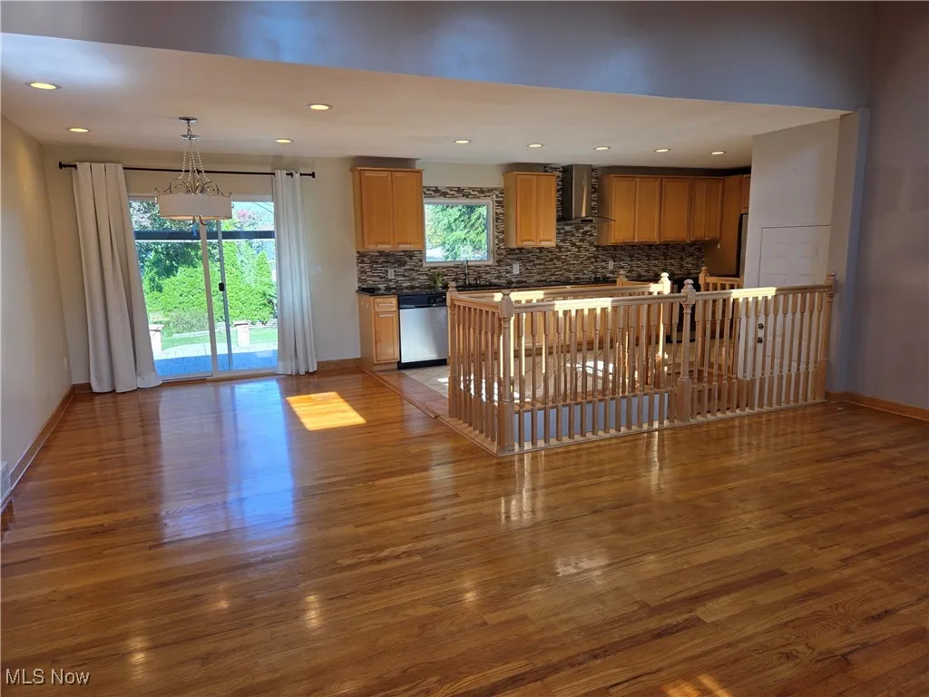 18248 Meadow Lane, Strongsville, Ohio 44136,MLS Now Listing ID