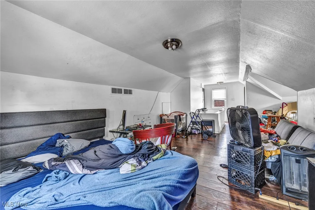 3855 E 177th Street, Cleveland, Ohio 44128,MLS Now Listing ID