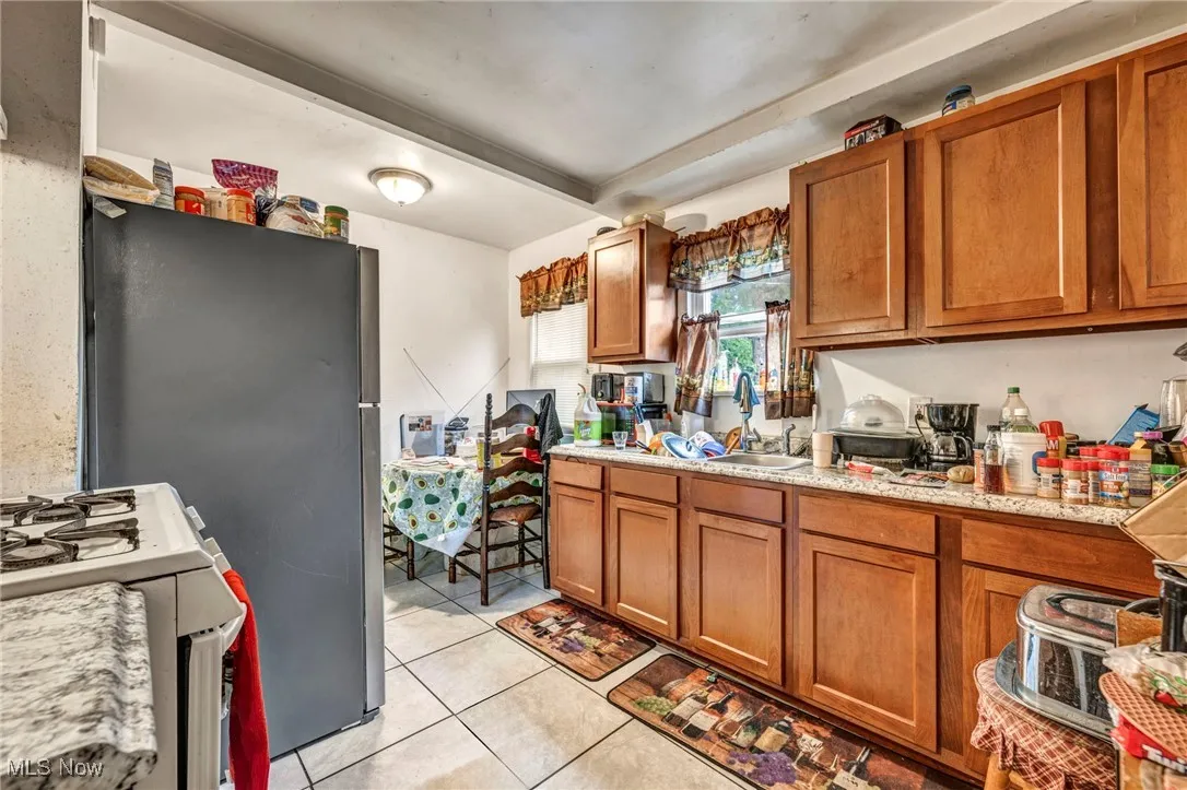 3855 E 177th Street, Cleveland, Ohio 44128,MLS Now Listing ID
