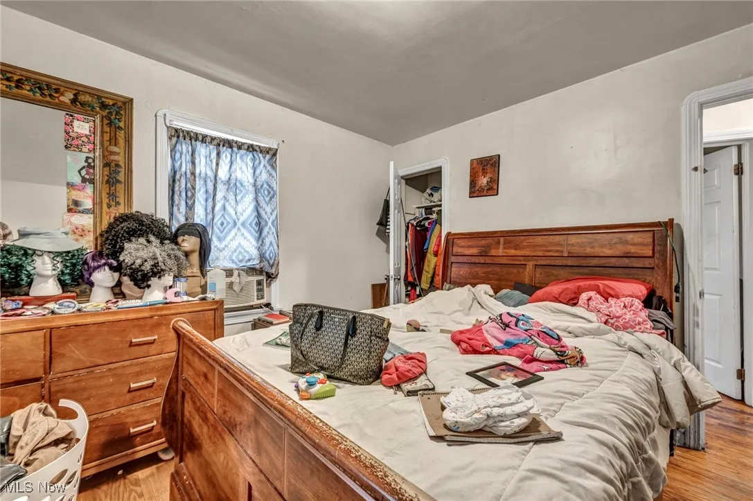 3855 E 177th Street, Cleveland, Ohio 44128,MLS Now Listing ID