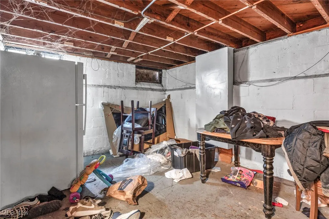 3855 E 177th Street, Cleveland, Ohio 44128,MLS Now Listing ID