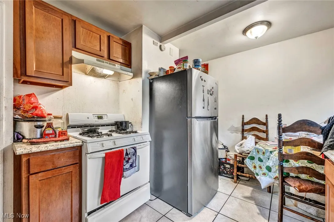 3855 E 177th Street, Cleveland, Ohio 44128,MLS Now Listing ID