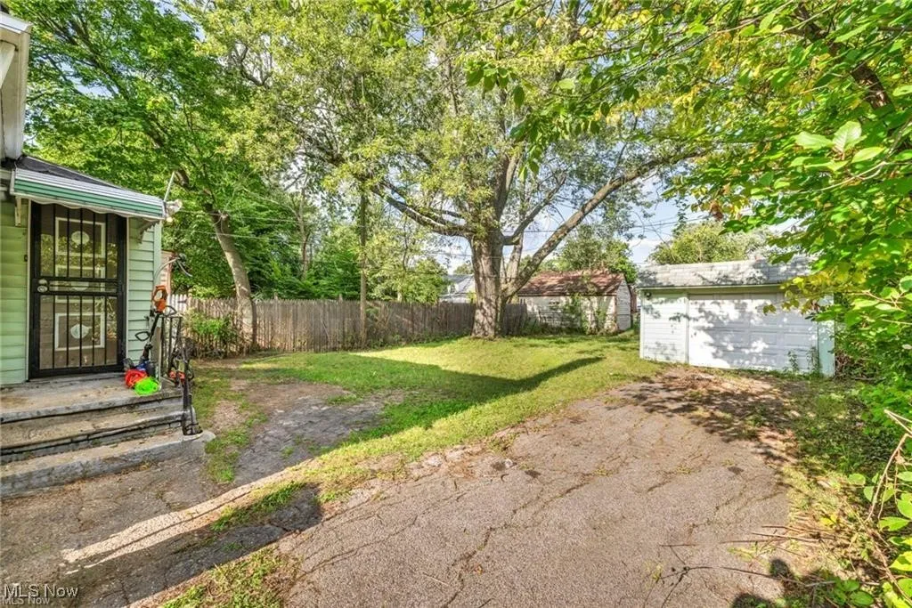 3989 E 177th Street, Cleveland, Ohio 44128,MLS Now Listing ID