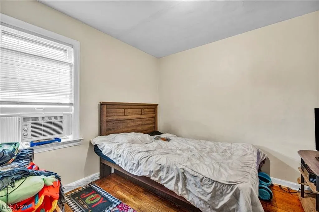 3989 E 177th Street, Cleveland, Ohio 44128,MLS Now Listing ID