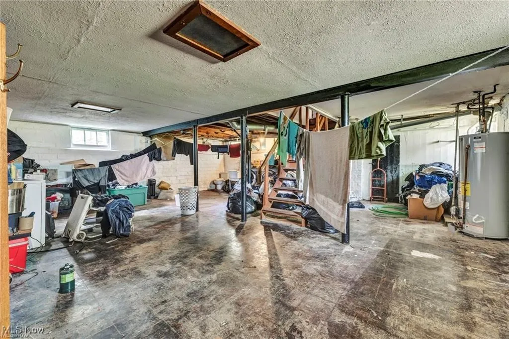 3989 E 177th Street, Cleveland, Ohio 44128,MLS Now Listing ID