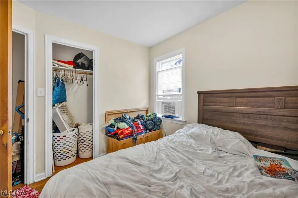 3989 E 177th Street, Cleveland, Ohio 44128,MLS Now Listing ID