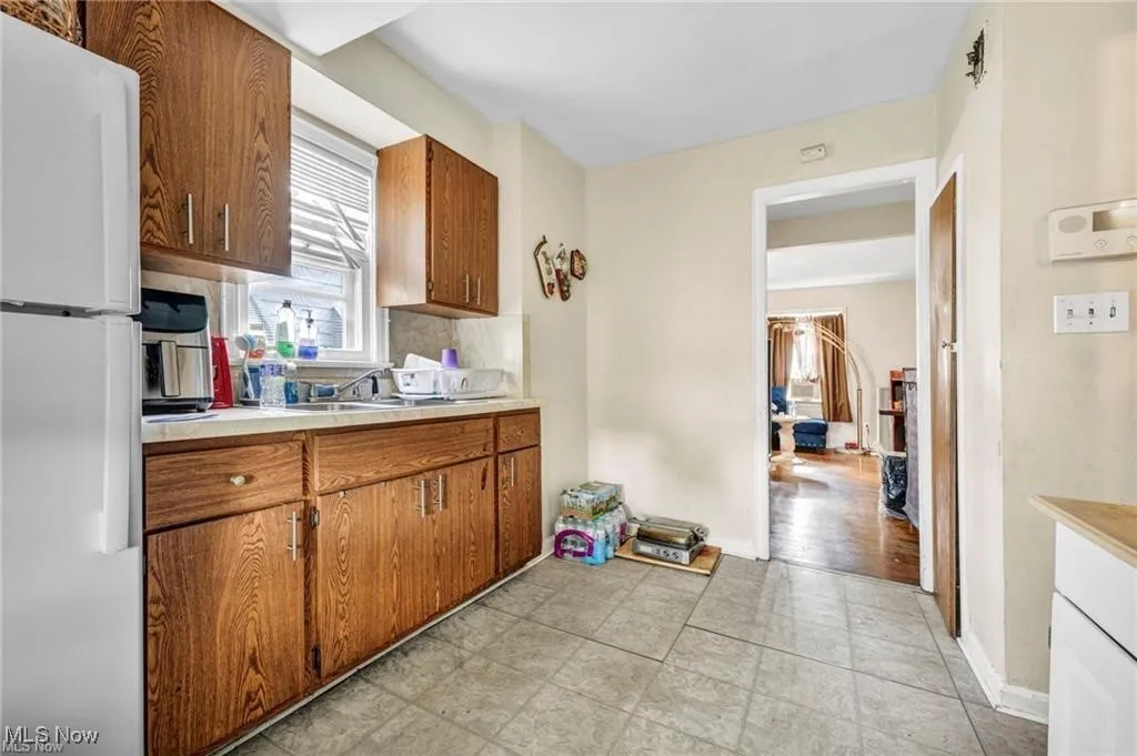3989 E 177th Street, Cleveland, Ohio 44128,MLS Now Listing ID