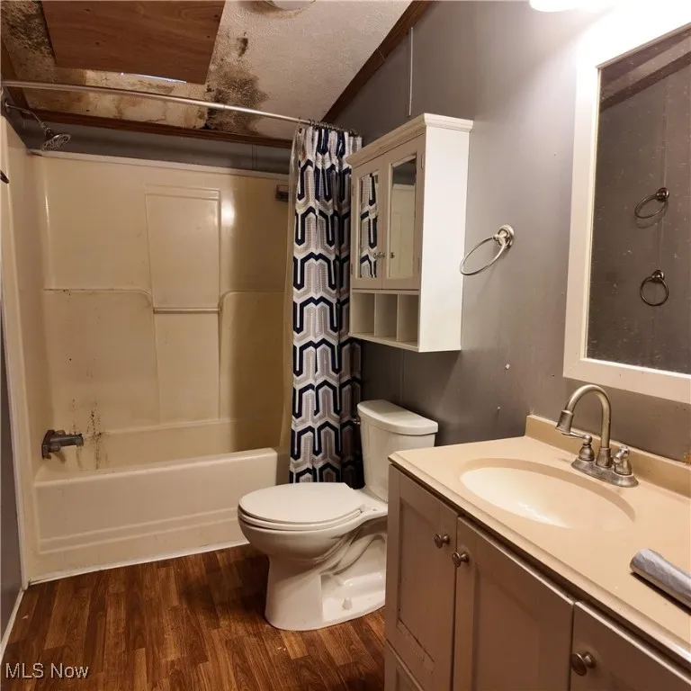 1049 Buckeye Street, Bridgeport, Ohio 43912,MLS Now Listing ID