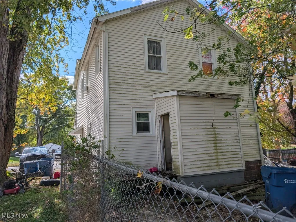 248 Myron Street, Hubbard, Ohio 44425,MLS Now Listing ID