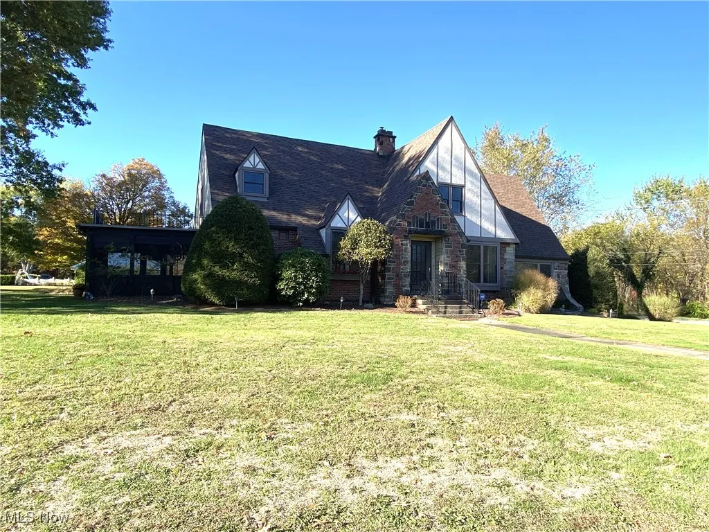 1367 N Market Street, East Palestine, Ohio 44413,MLS Now Listing ID