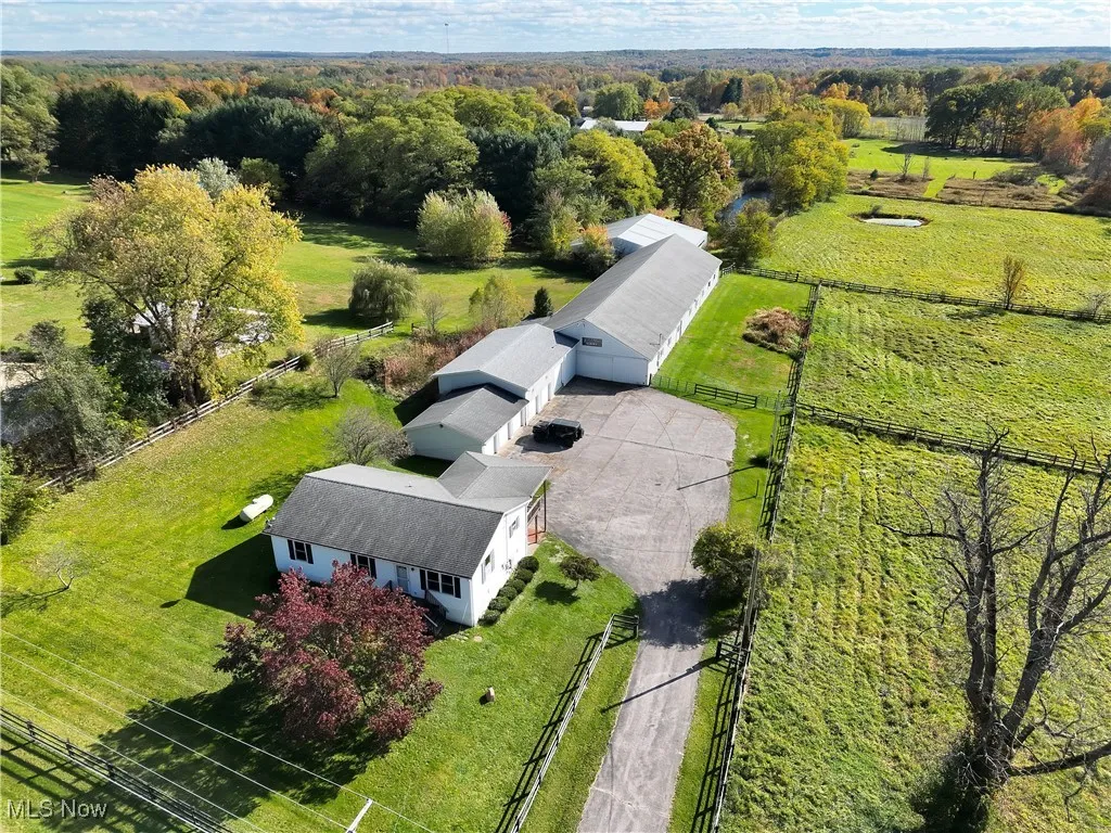 6720 Newton Falls Road, Ravenna, Ohio 44266,MLS Now Listing ID