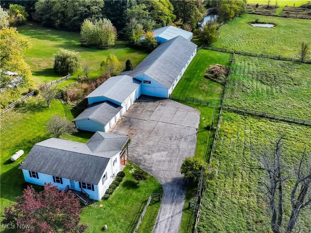 6720 Newton Falls Road, Ravenna, Ohio 44266,MLS Now Listing ID