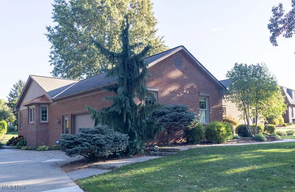 5433 Cinderford Street, Canton, Ohio 44718,MLS Now Listing ID