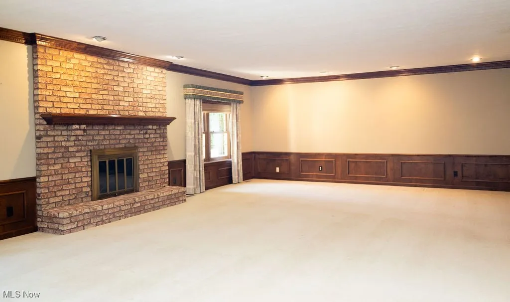 5433 Cinderford Street, Canton, Ohio 44718,MLS Now Listing ID