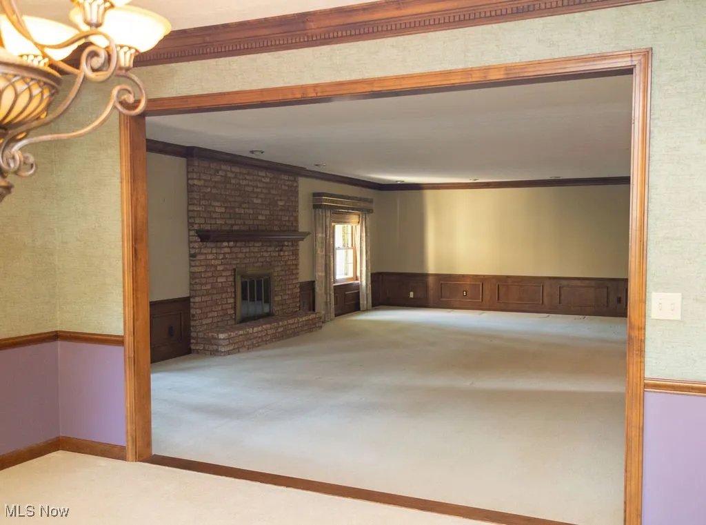 5433 Cinderford Street, Canton, Ohio 44718,MLS Now Listing ID