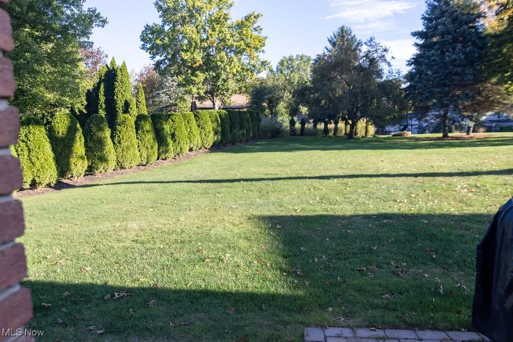 5433 Cinderford Street, Canton, Ohio 44718,MLS Now Listing ID