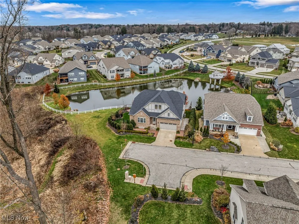 355 Tahoe Trail, Orange Village, Ohio 44022,MLS Now Listing ID
