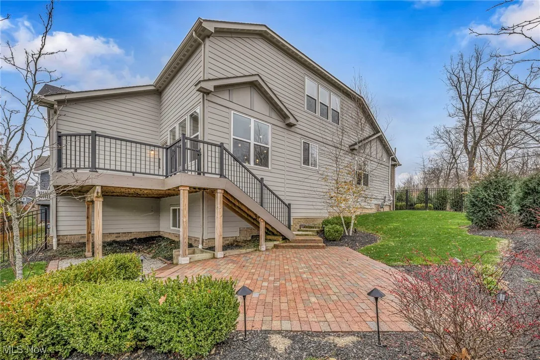 355 Tahoe Trail, Orange Village, Ohio 44022,MLS Now Listing ID
