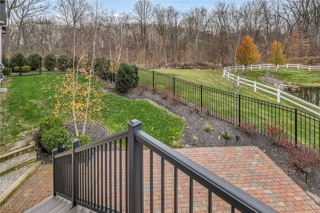 355 Tahoe Trail, Orange Village, Ohio 44022,MLS Now Listing ID