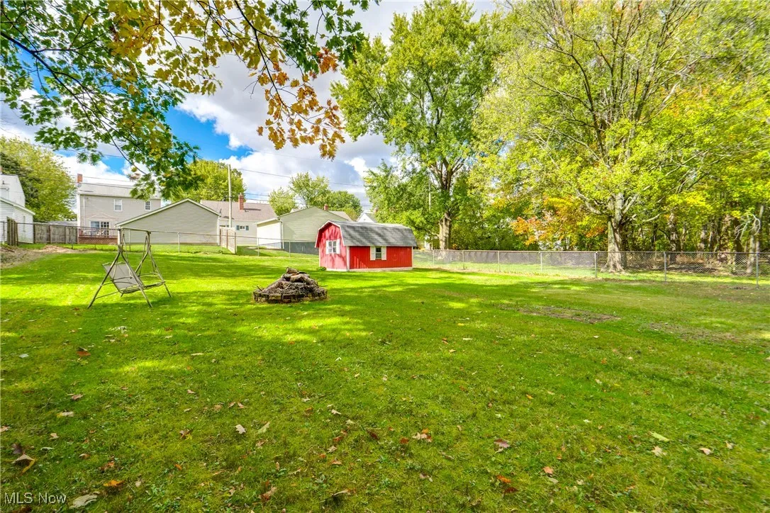 2376 S Seneca Avenue, Alliance, Ohio 44601,MLS Now Listing ID