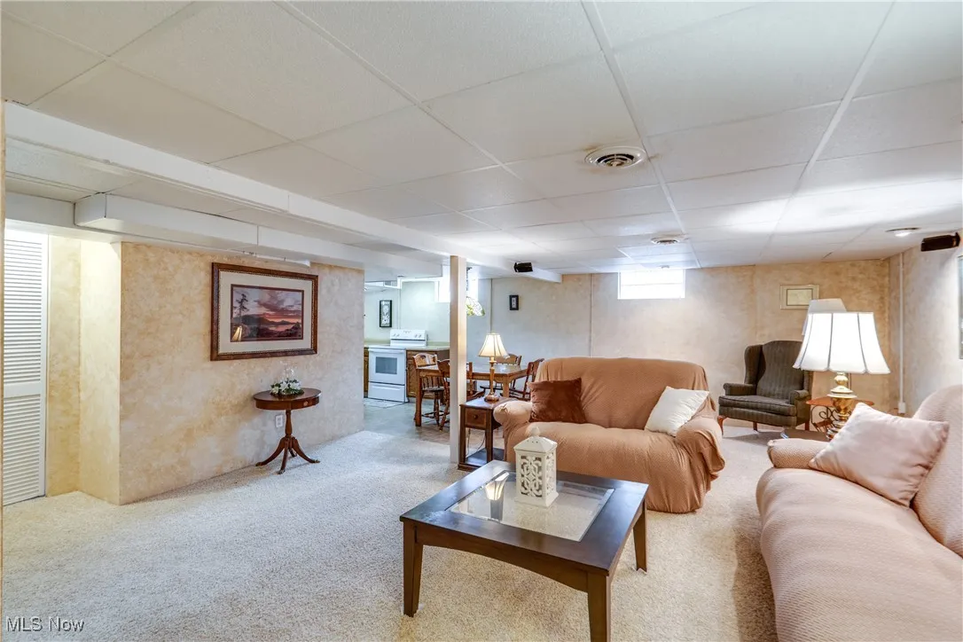 2376 S Seneca Avenue, Alliance, Ohio 44601,MLS Now Listing ID