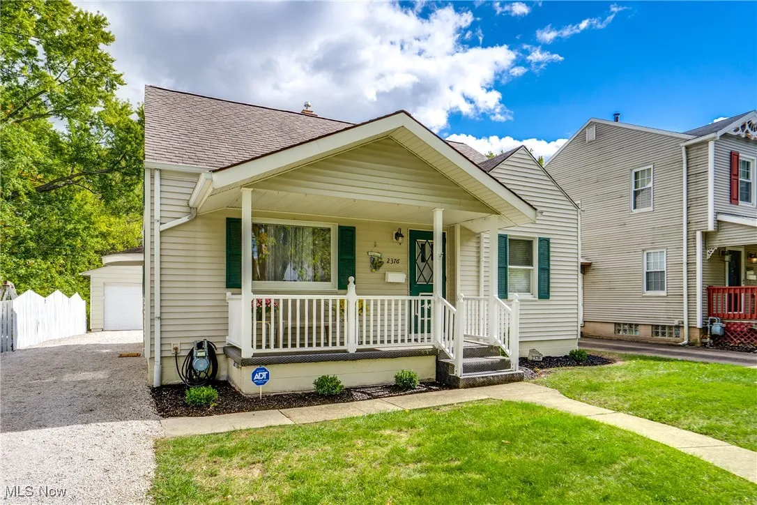 2376 S Seneca Avenue, Alliance, Ohio 44601,MLS Now Listing ID