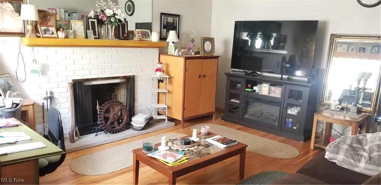 976 Jefferson Avenue, Salem, Ohio 44460,MLS Now Listing ID