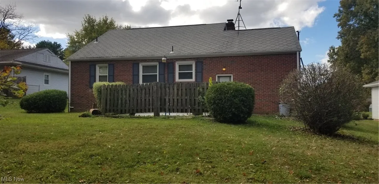 976 Jefferson Avenue, Salem, Ohio 44460,MLS Now Listing ID
