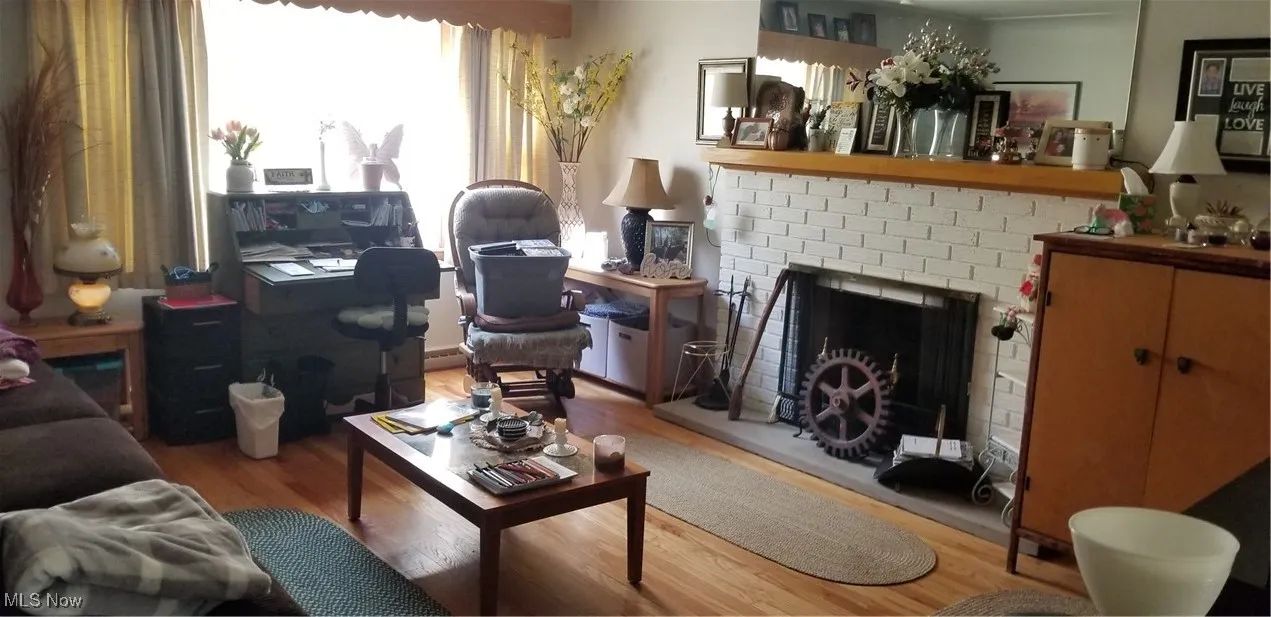 976 Jefferson Avenue, Salem, Ohio 44460,MLS Now Listing ID