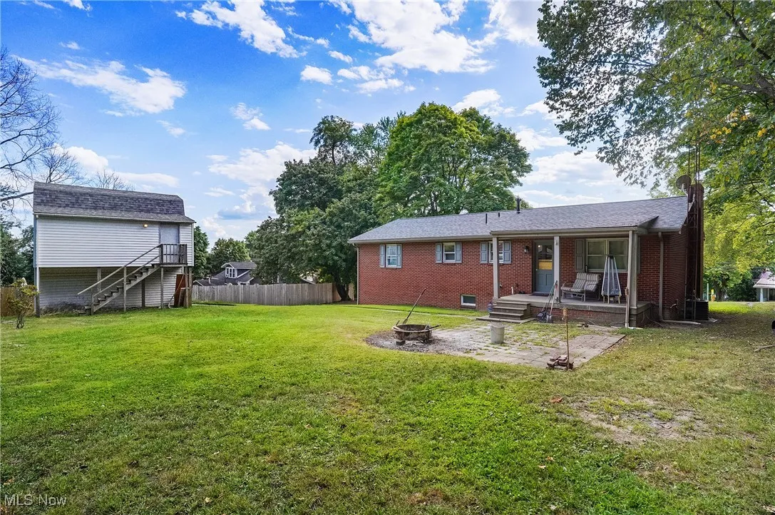 2476 Lisbon Street, East Liverpool, Ohio 43920,MLS Now Listing ID