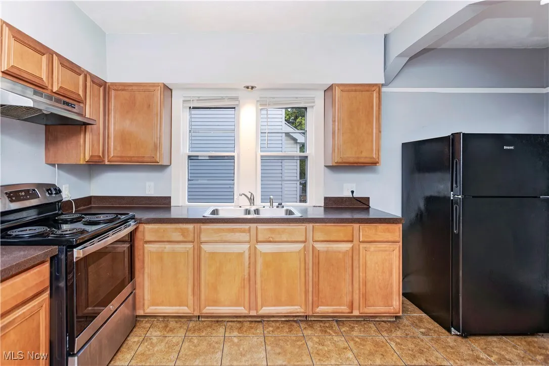3243 Yorkshire, Cleveland Heights, Ohio 44118,MLS Now Listing ID