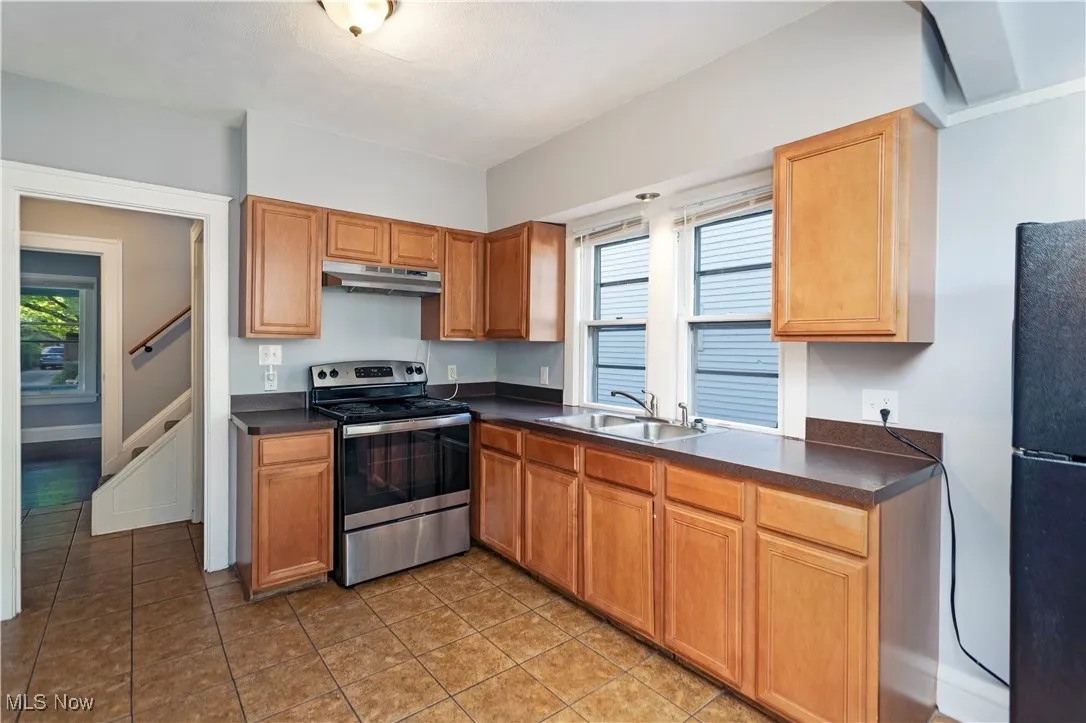 3243 Yorkshire, Cleveland Heights, Ohio 44118,MLS Now Listing ID