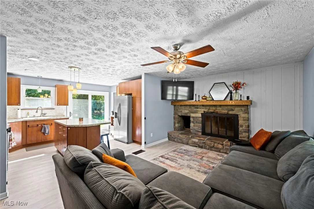 5494 Streeter Road, Mantua, Ohio 44255,MLS Now Listing ID