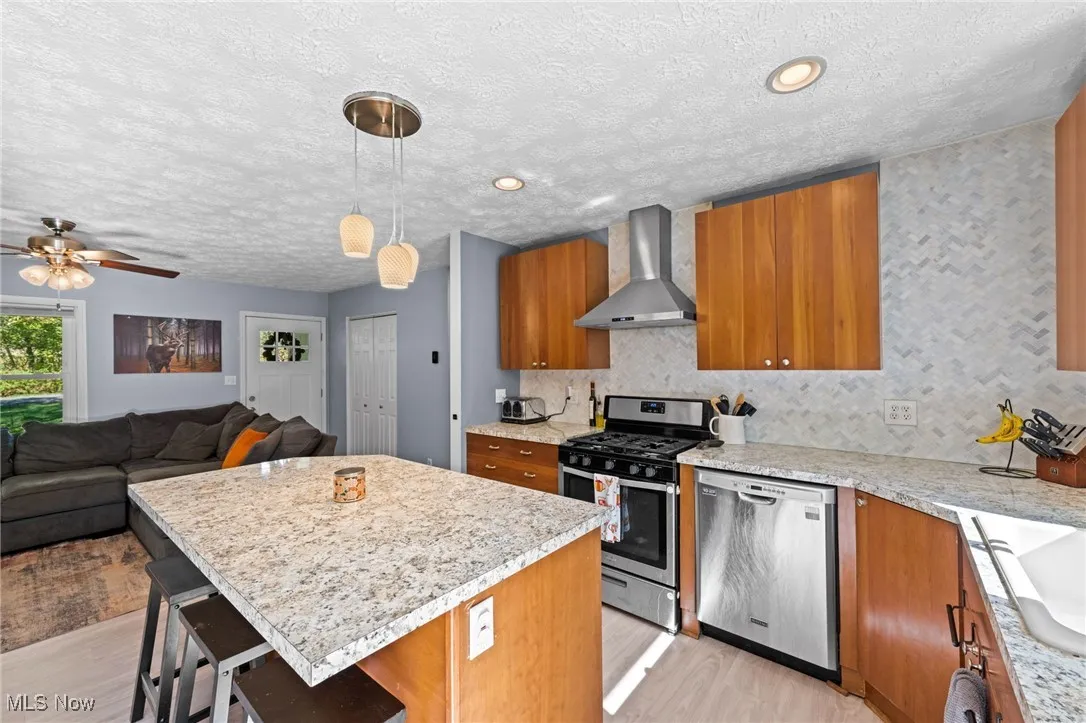 5494 Streeter Road, Mantua, Ohio 44255,MLS Now Listing ID