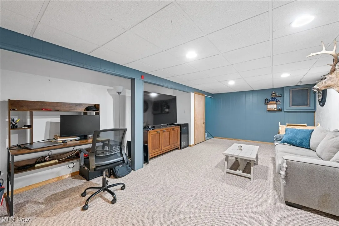 5494 Streeter Road, Mantua, Ohio 44255,MLS Now Listing ID