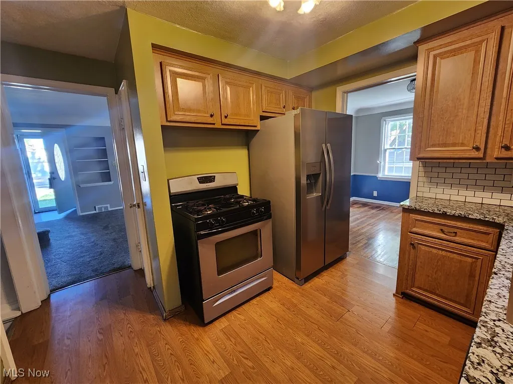 2320 Wrenford Road, University Heights, Ohio 44118,MLS Now Listing ID