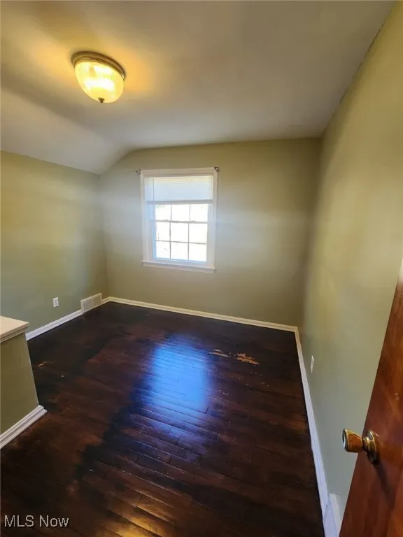 2320 Wrenford Road, University Heights, Ohio 44118,MLS Now Listing ID