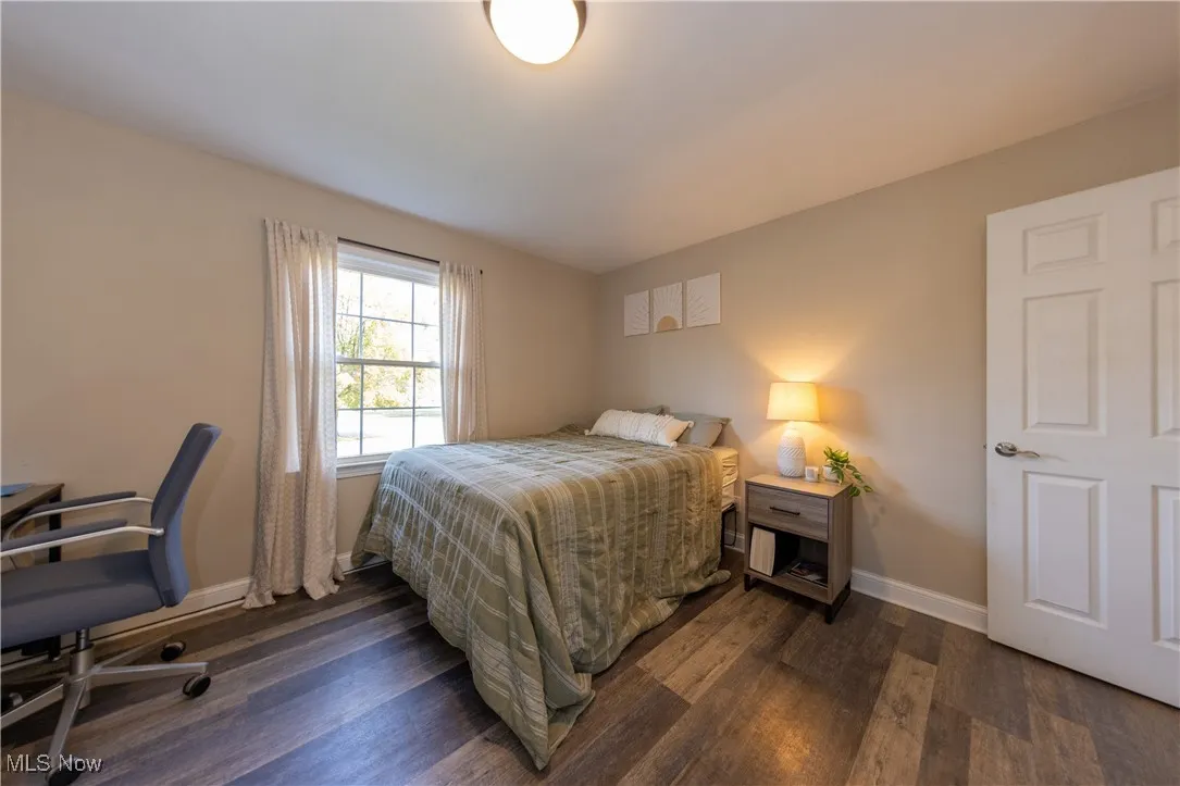 bedroom 1st floor