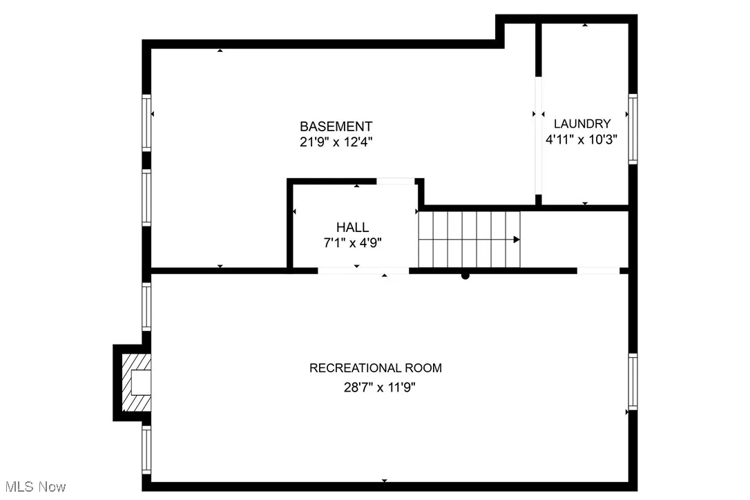 1031 Pennfield Road, Cleveland Heights, Ohio 44121,MLS Now Listing ID
